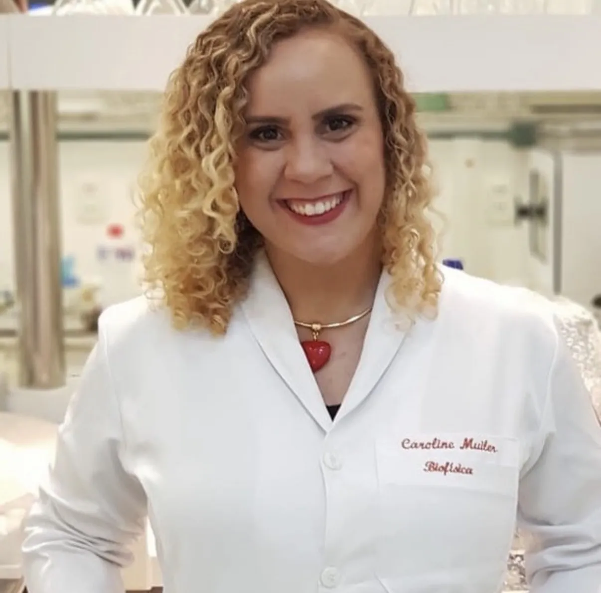 Caroline Muiler Barbosa Nogueira
