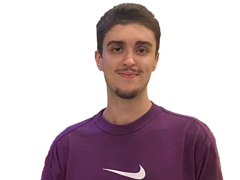 Matheus Schmitt Müller Rezende