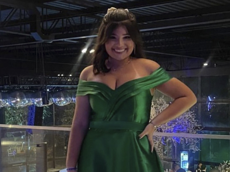 Samara Ferreira Pacheco da Silva