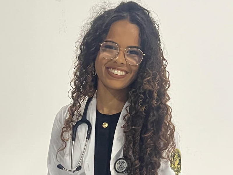 Tânia Rodrigues Alves
